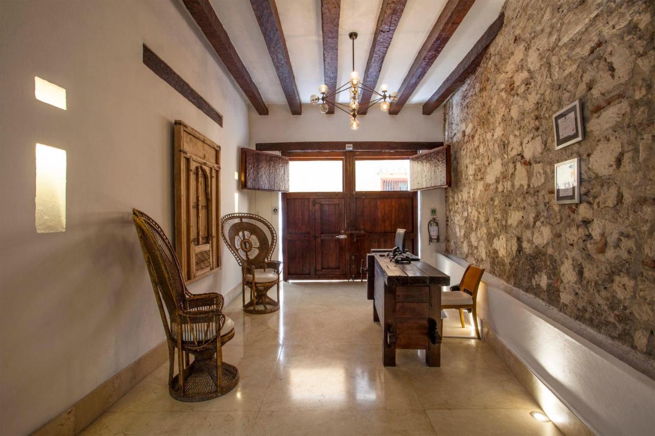 Casa Gastelbondo (Adults Only) Villa Cartagena Buitenkant foto